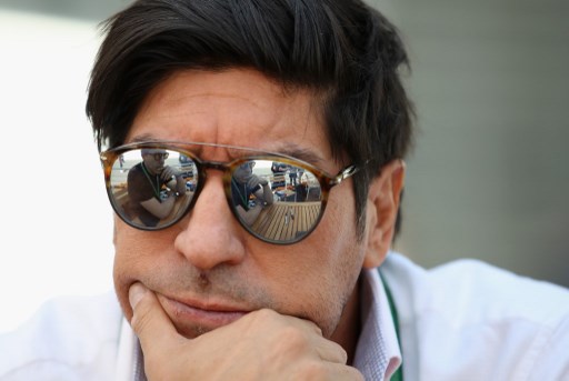 Clive Mason I Agence France Presse