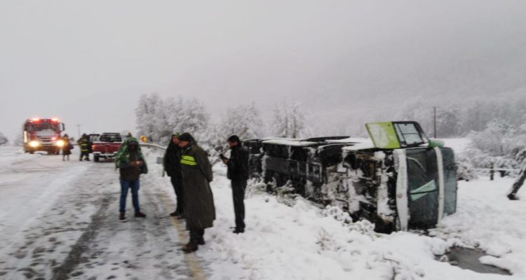 Fernando Espinoza | Cedidas