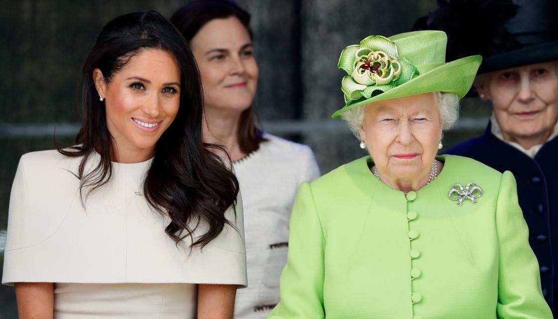 Kensington Royal