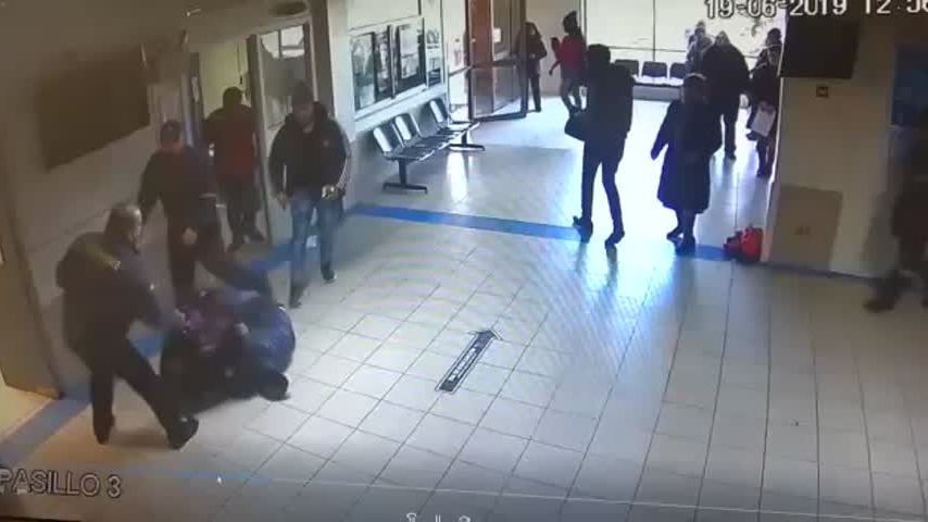 Captura de video 