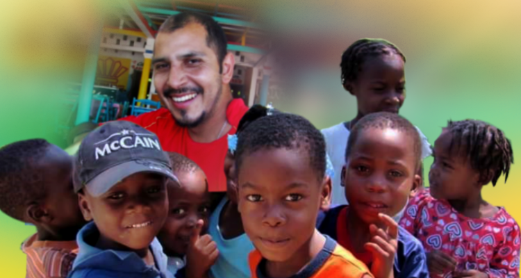 Edición Jaime Silva | BBCL