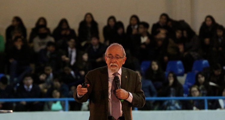 Gentileza Gestiona Bio Bio