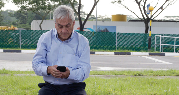 Rodrigo Saenz | AgenciaUNO