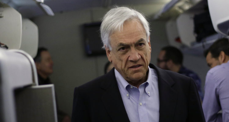 ARCHIVO | Agencia UNO