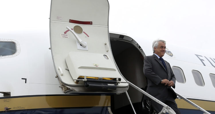 Agencia UNO | Imagen de contexto