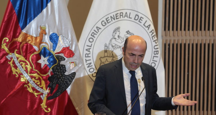 Contexto | Sebastián Beltrán | Agencia UNO