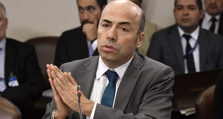 CONTEXTO | Agencia UNO