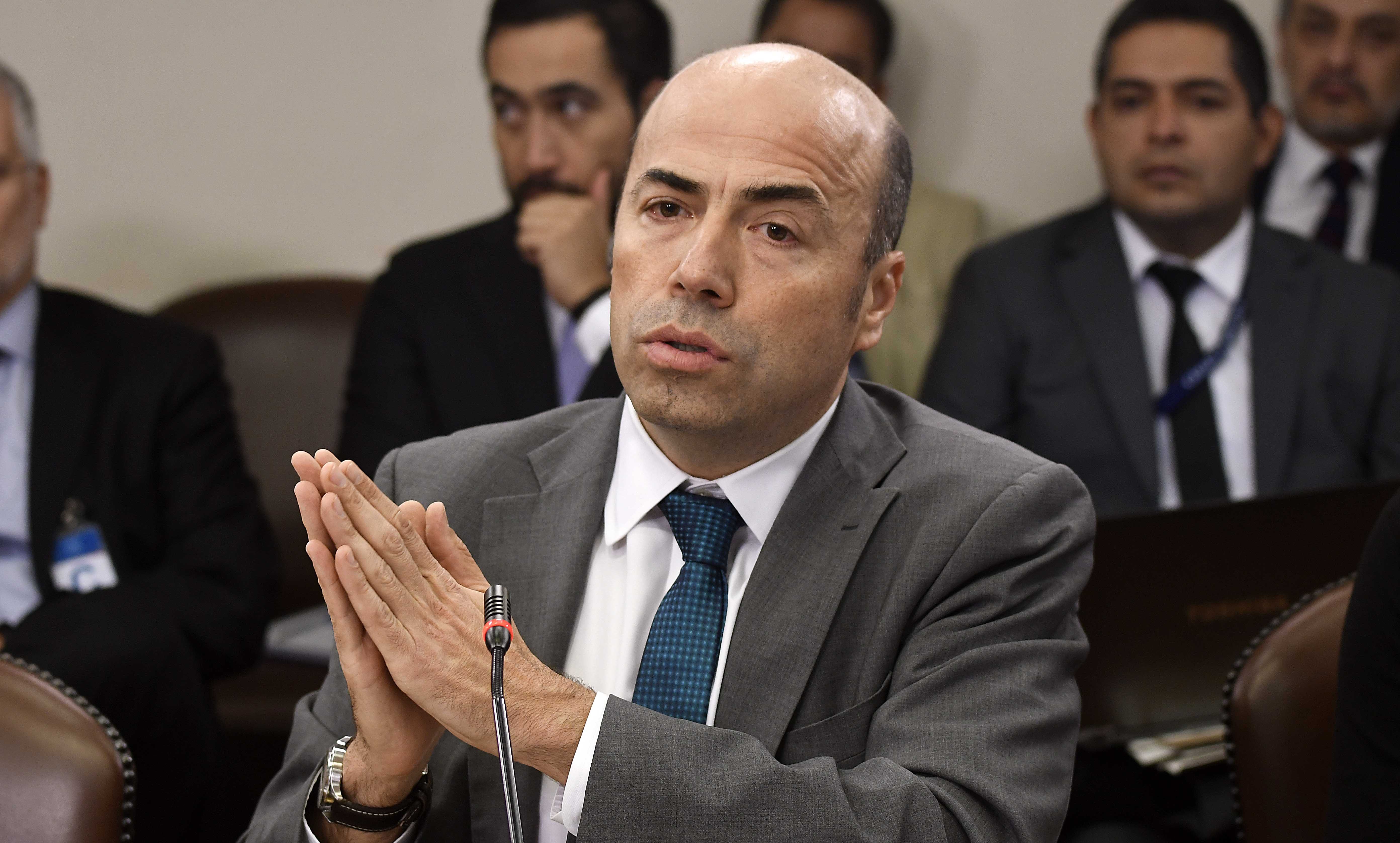 CONTEXTO | Agencia UNO