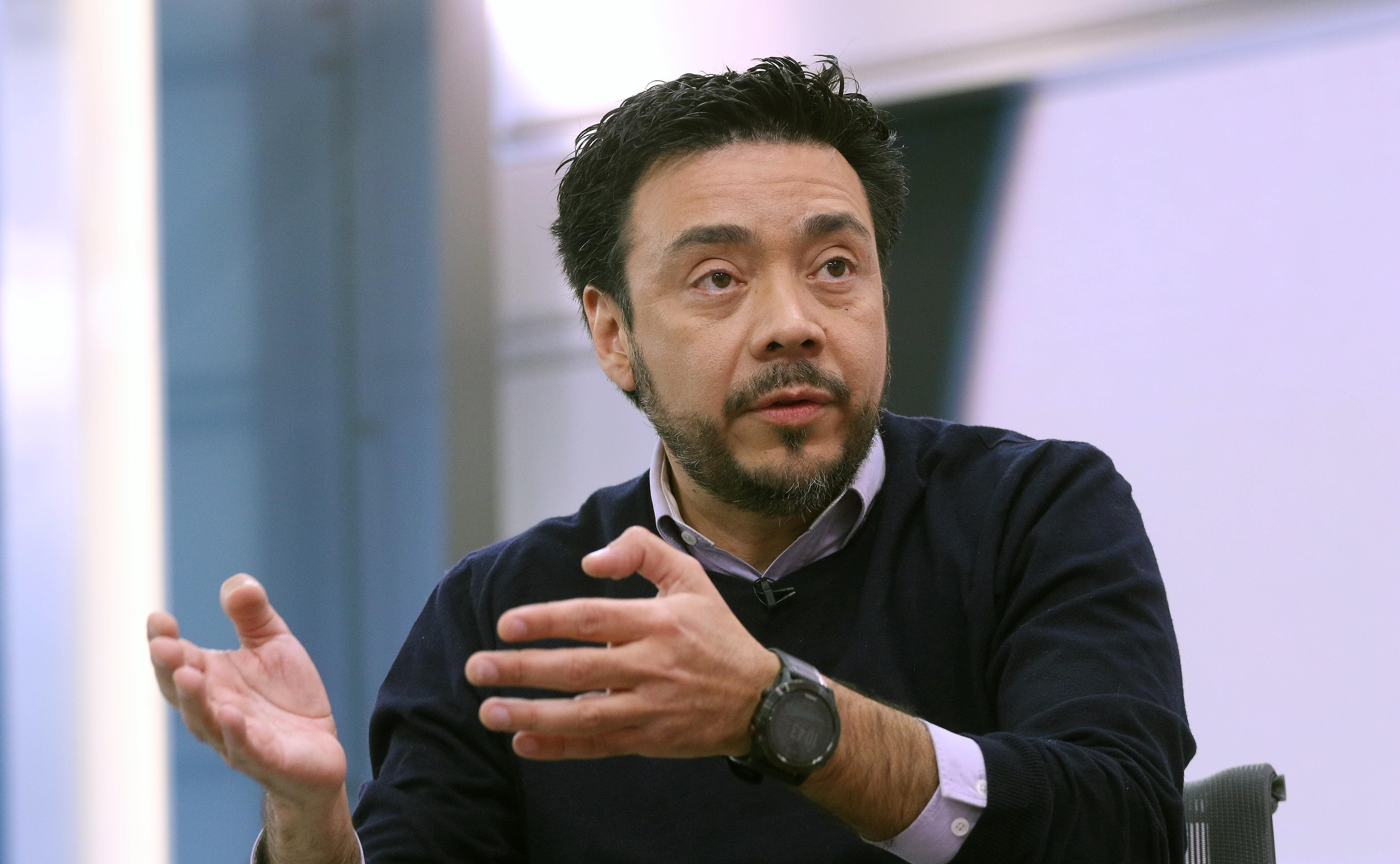 Contexto | Sebastián Beltrán | Agencia UNO