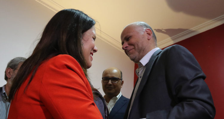 CONTEXTO | Agencia UNO