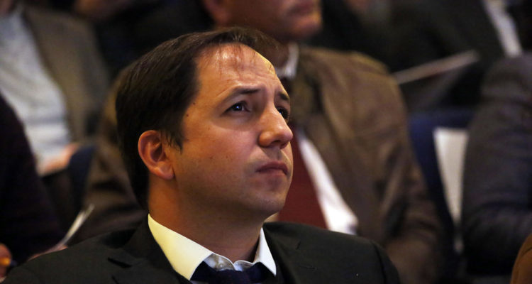 Sebastián Brogca | AgenciaUNO