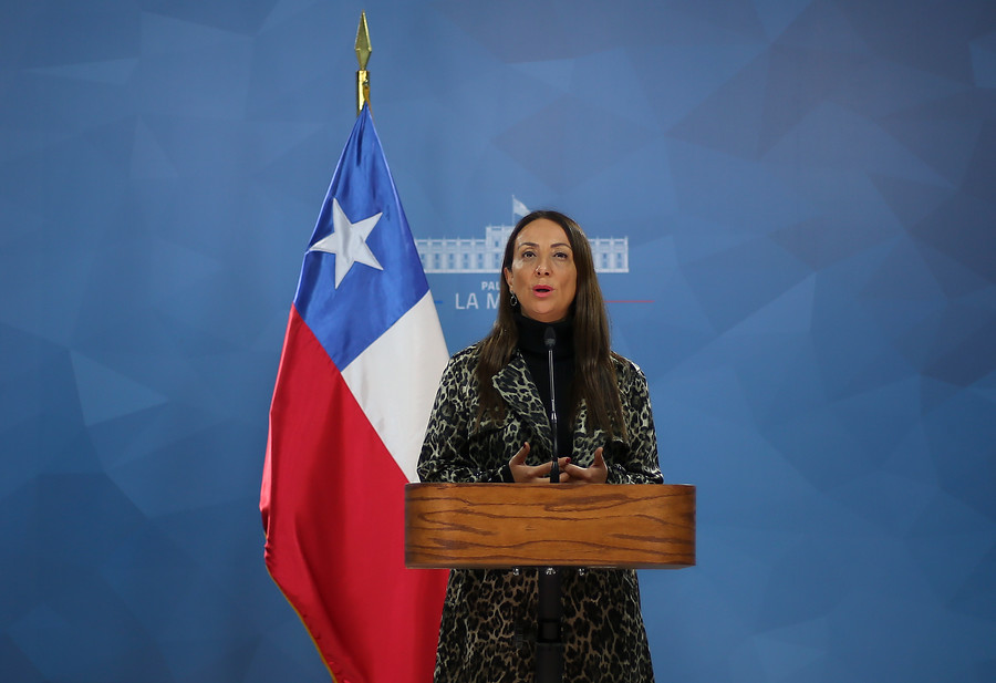 ARCHIVO | Agencia UNO