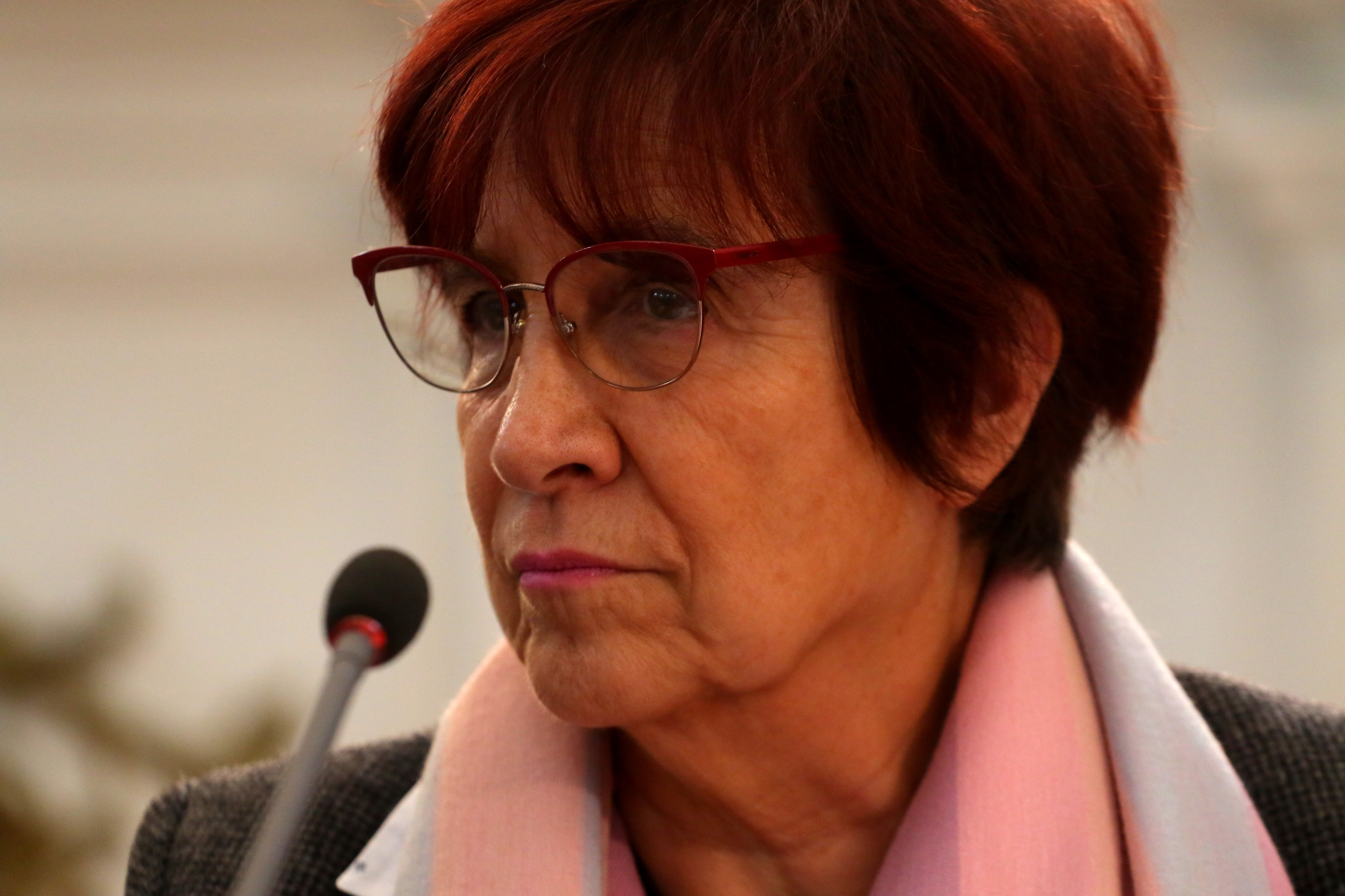 CONTEXTO | Agencia UNO