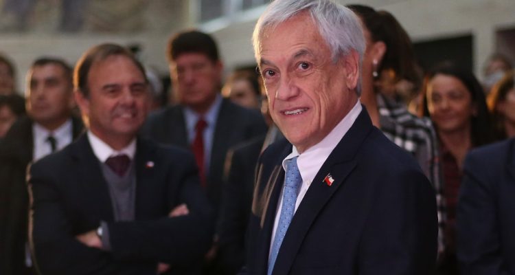 ARCHIVO | Agencia UNO