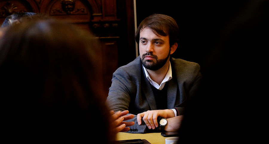 ARCHIVO | Agencia UNO