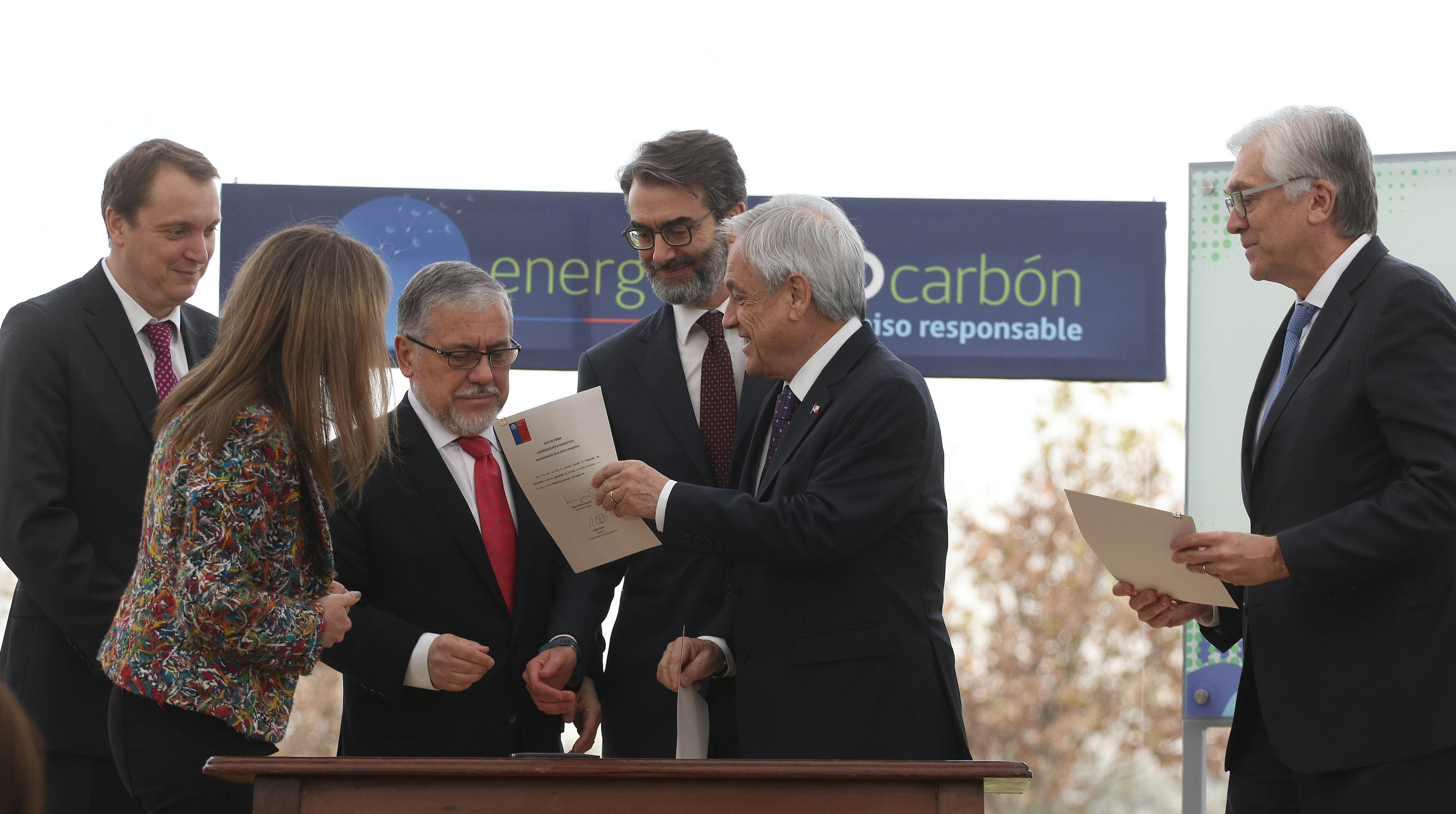 Sebastián Beltrán | Agencia UNO