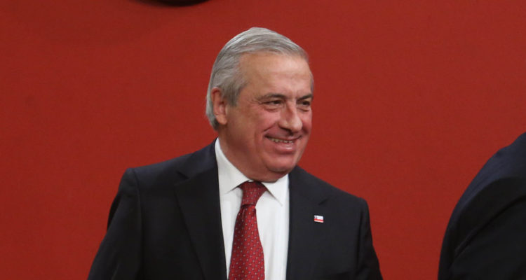 Cristóbal Escobar | AgenciaUNO