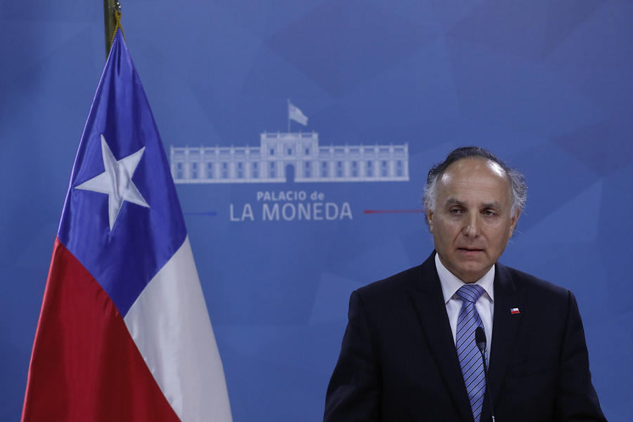 Sebastián Beltrán | Agencia UNO
