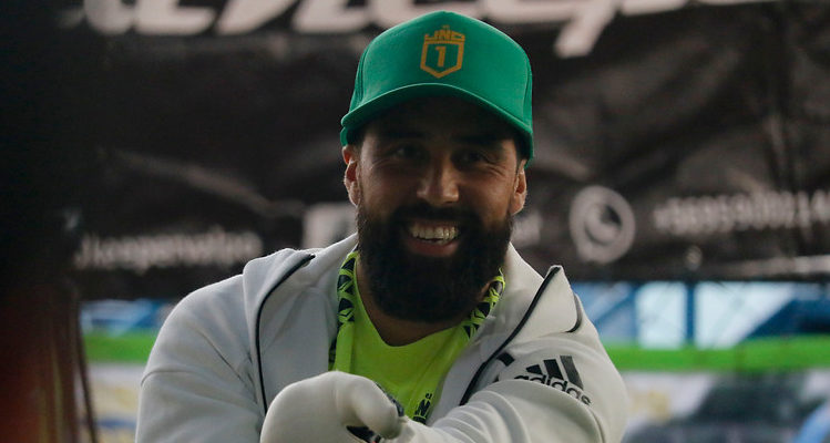 Leonardo Rubilar I Agencia Uno 