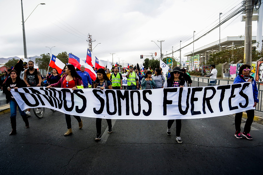CONTEXTO | Agencia UNO