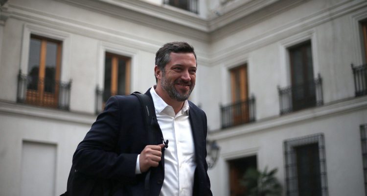 Cristobal Escobar | AgenciaUNO