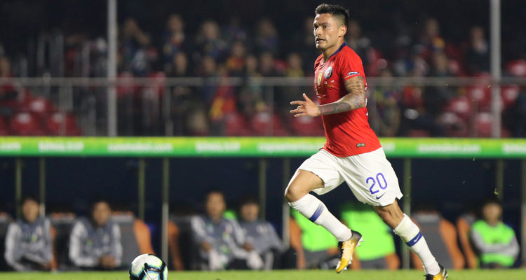 Rodrigo Saenz | Agencia UNO