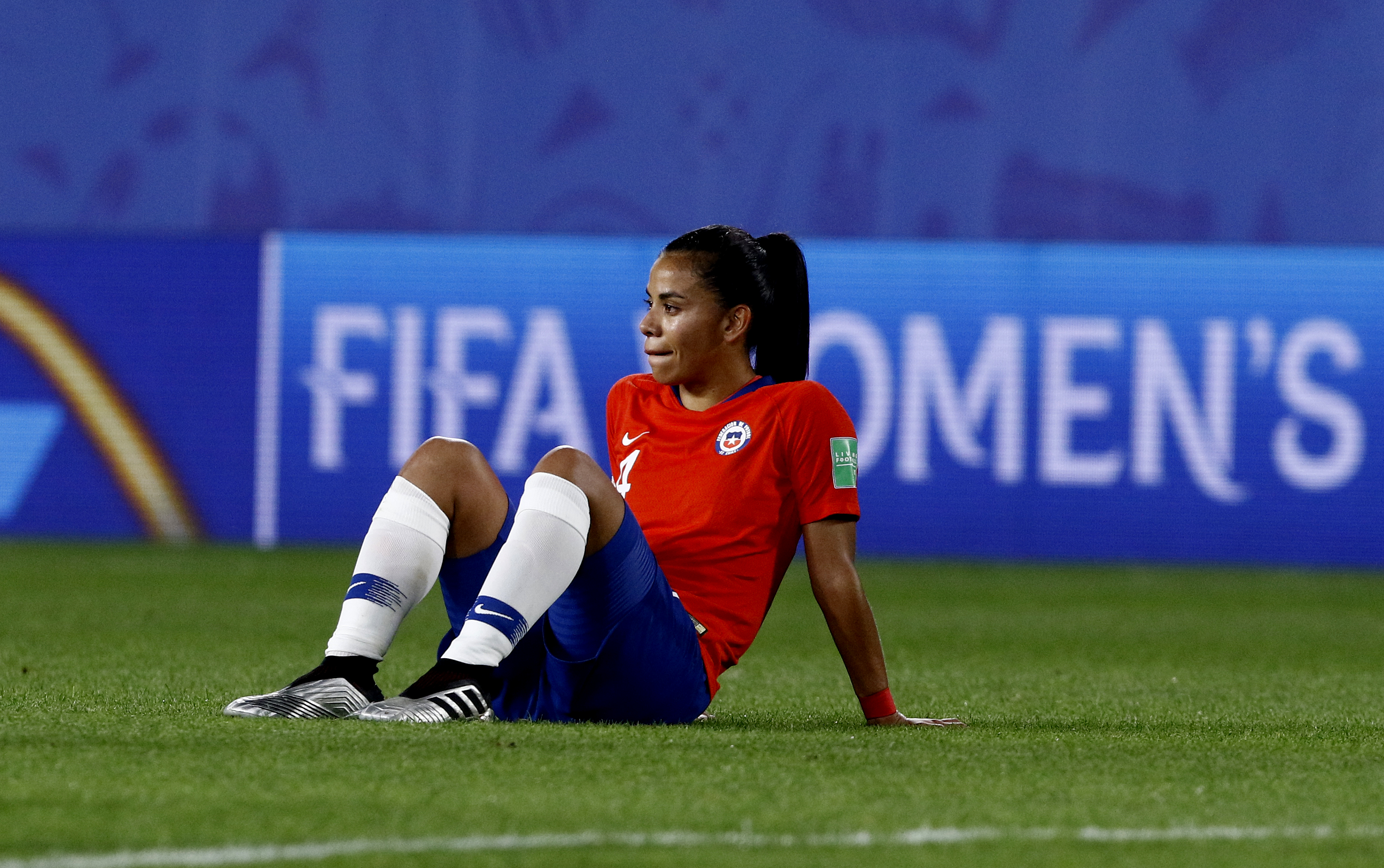 El emotivo mensaje de Lara tras el Mundial: "Gracias a los que ...