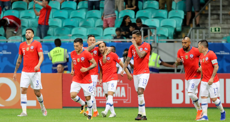 Rodrigo Saenz | Agencia UNO