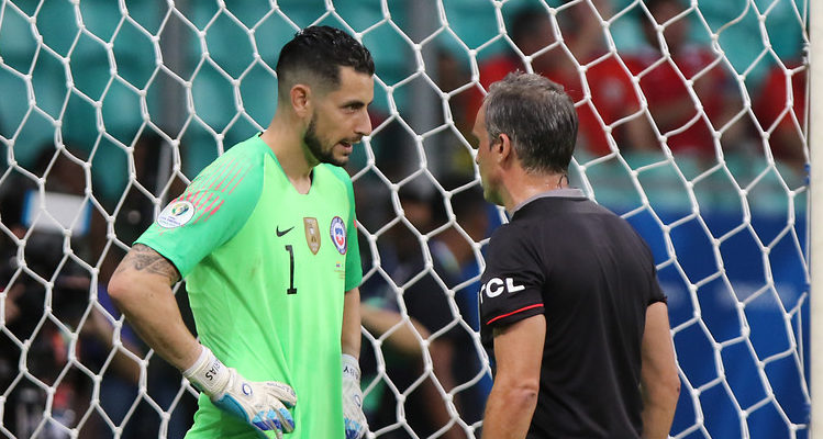 Rodrigo Saenz I Agencia Uno 