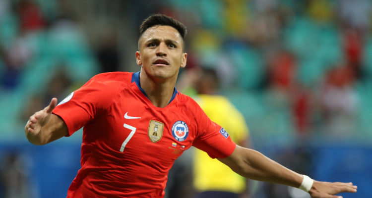 Rodrigo Saenz | Agencia UNO