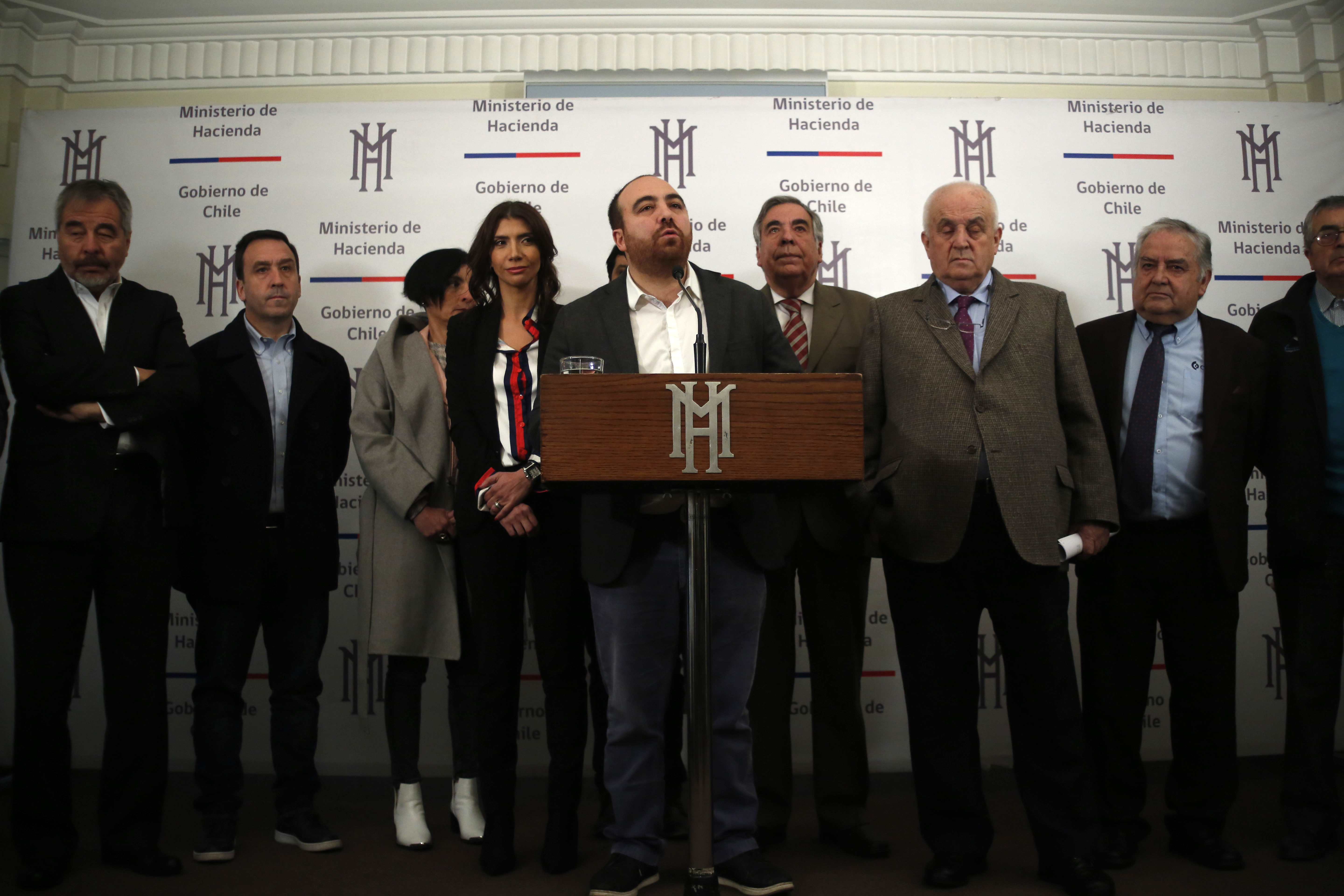 Sebastián Brogca | Agencia UNO