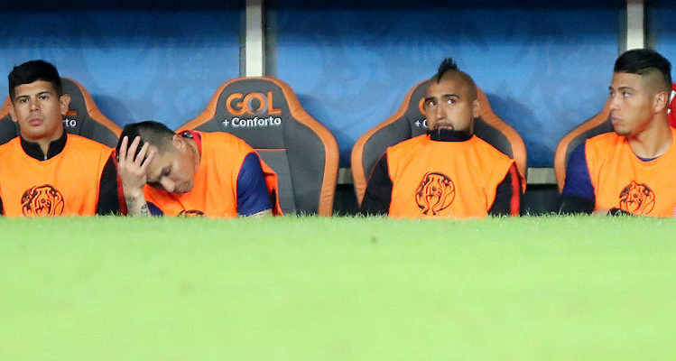 Rodrigo Sáenz I Agencia Uno