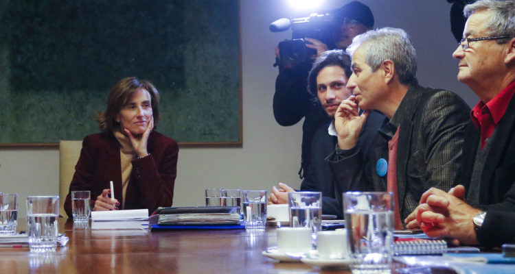 Sebastián Beltrán | AgenciaUNO