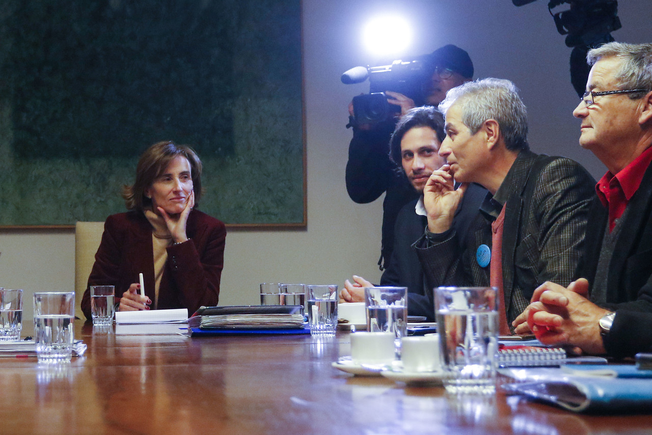 Sebastián Beltrán | AgenciaUNO