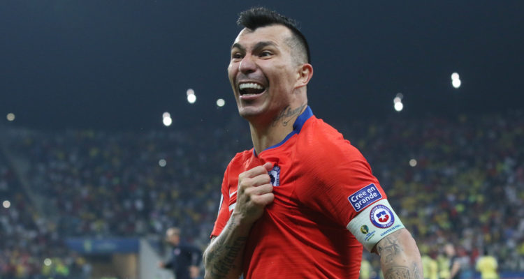 Marco Muga | Agencia UNO