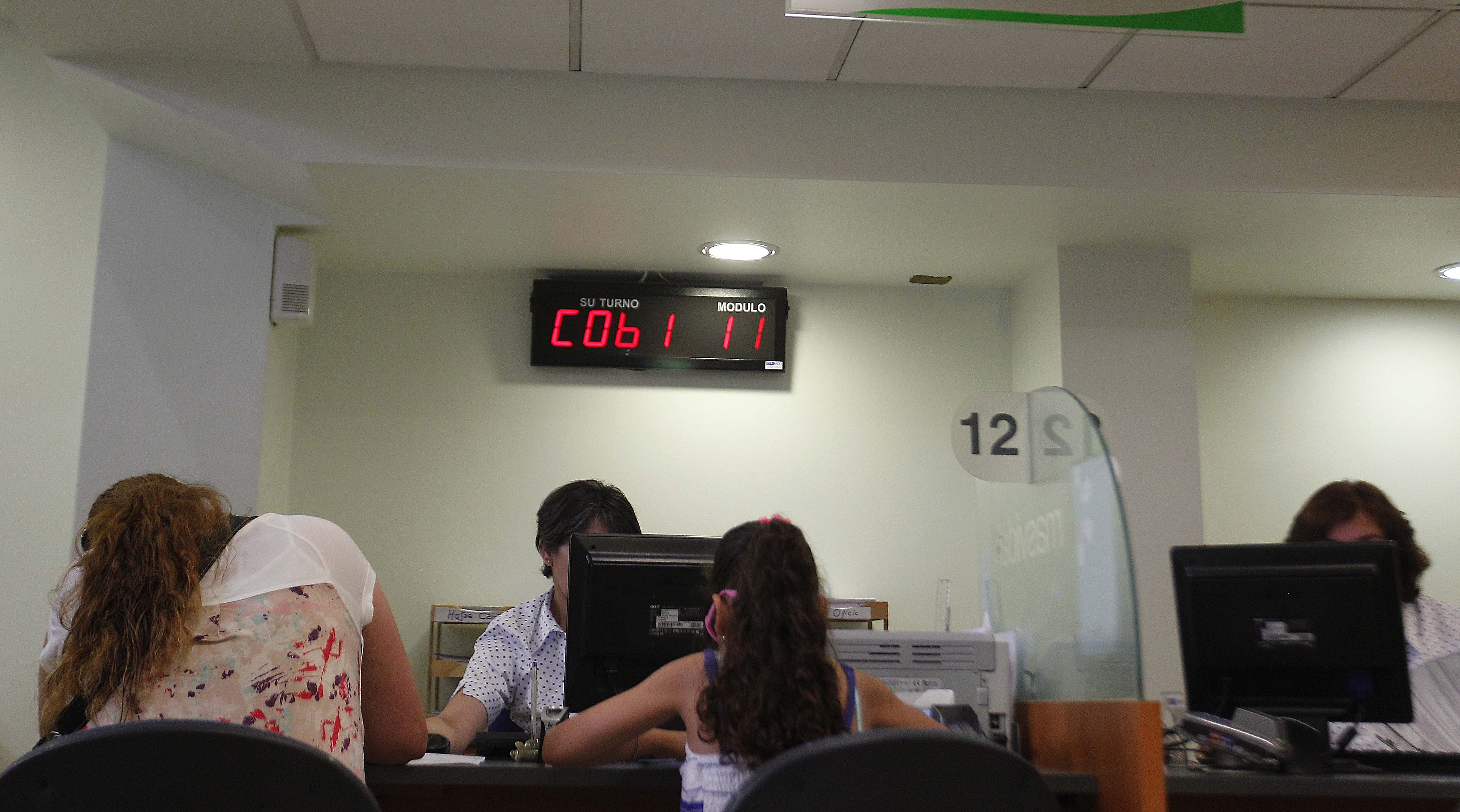 Agencia UNO