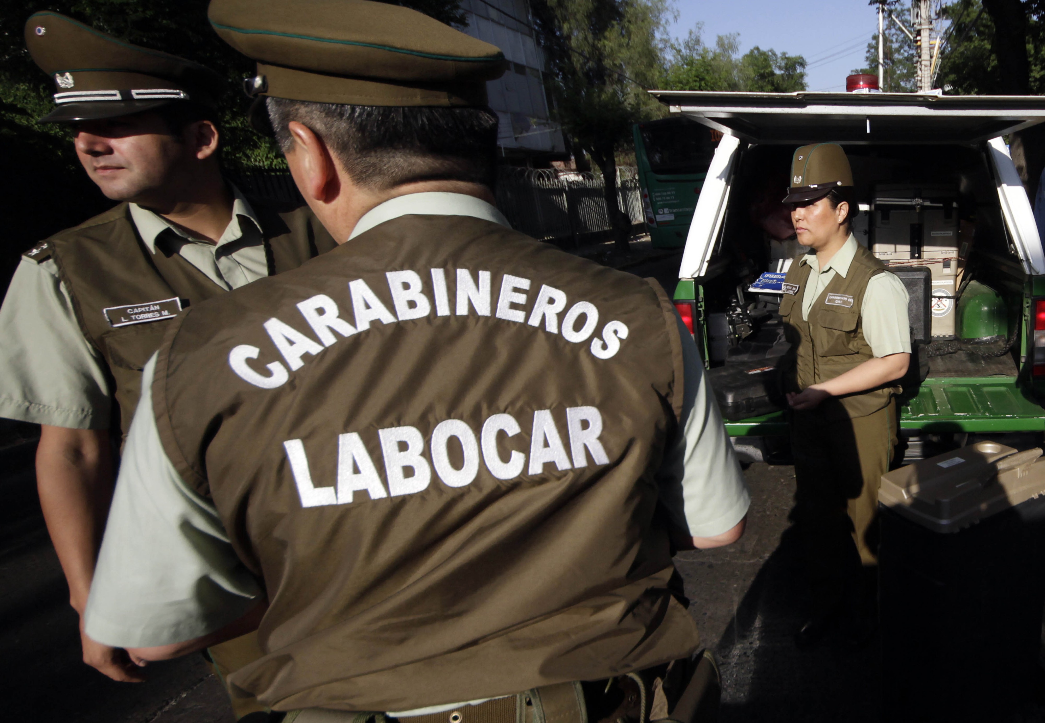 Contexto | AgenciaUNO