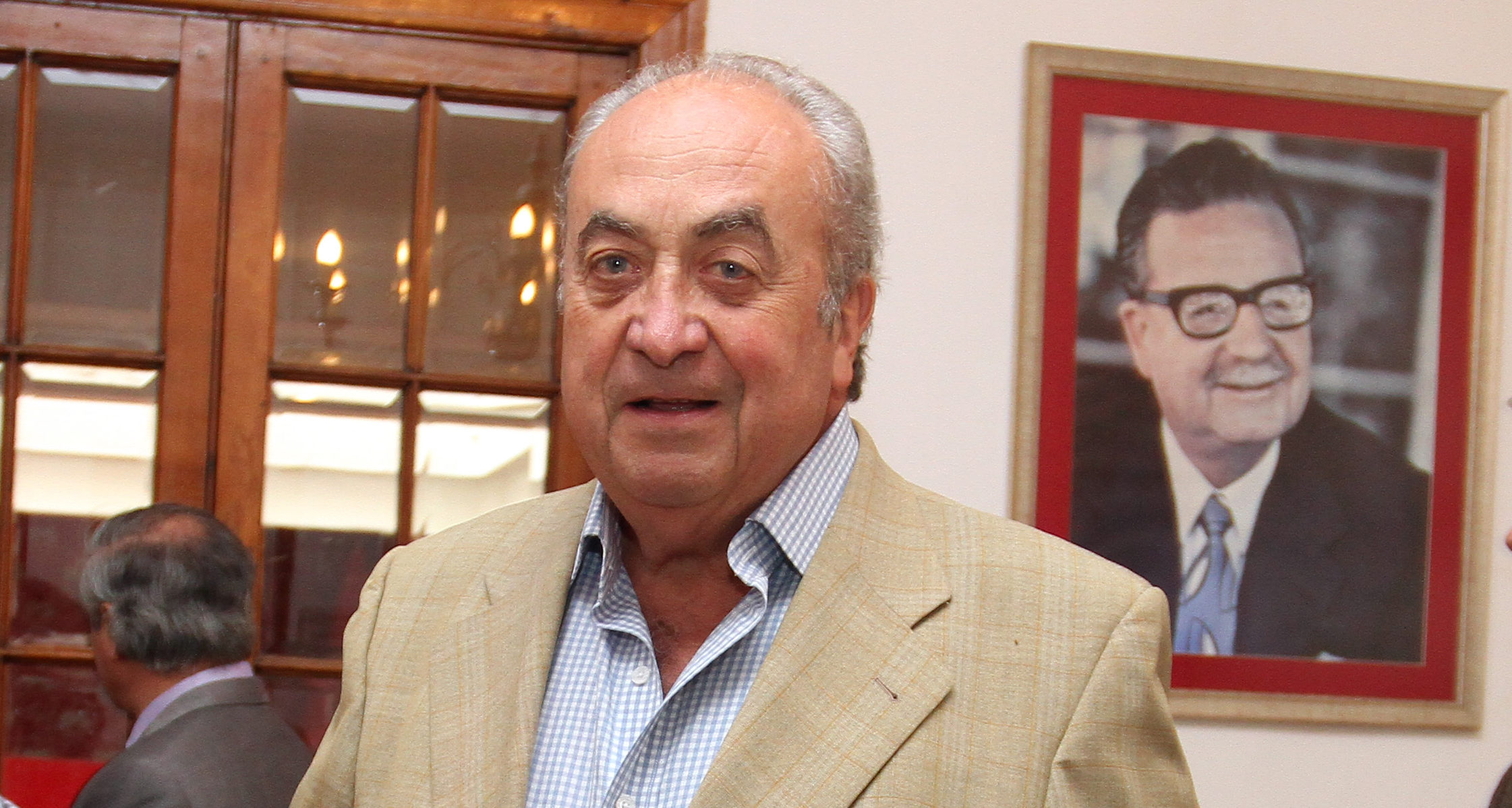 Archivo | Agencia UNO