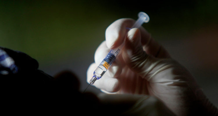 ARCHIVO | Agencia UNO