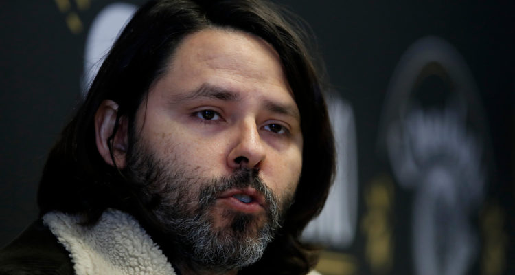 Francisco Flores | Agencia UNO