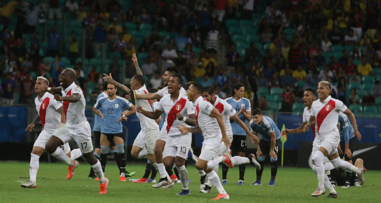 Lancepress | Agencia UNO