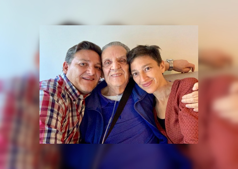 The Clinic | Familia Valdés Romo