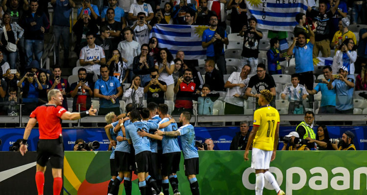 Lancepress | Agencia UNO