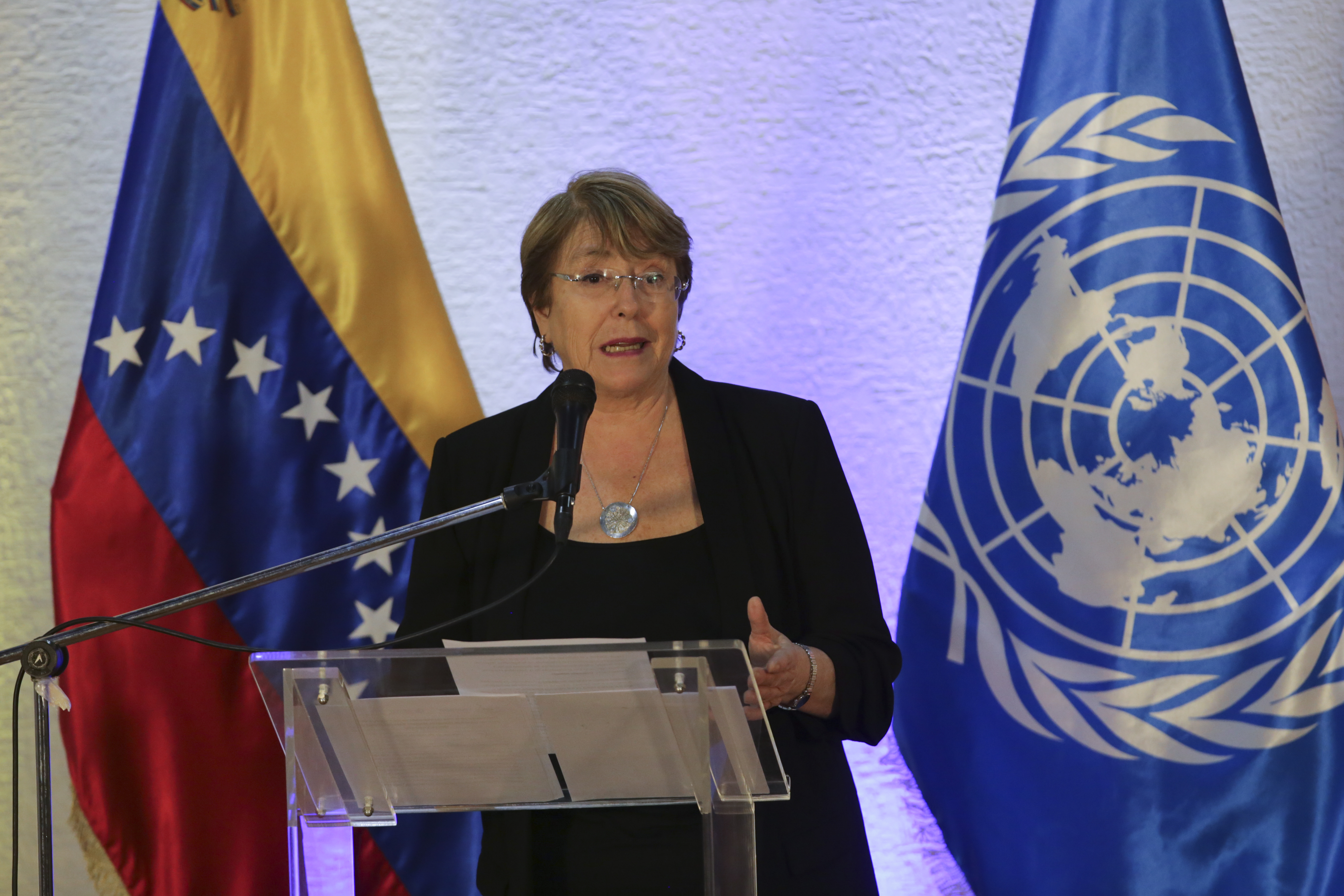 Cristián Hernández | Agence France-Presse