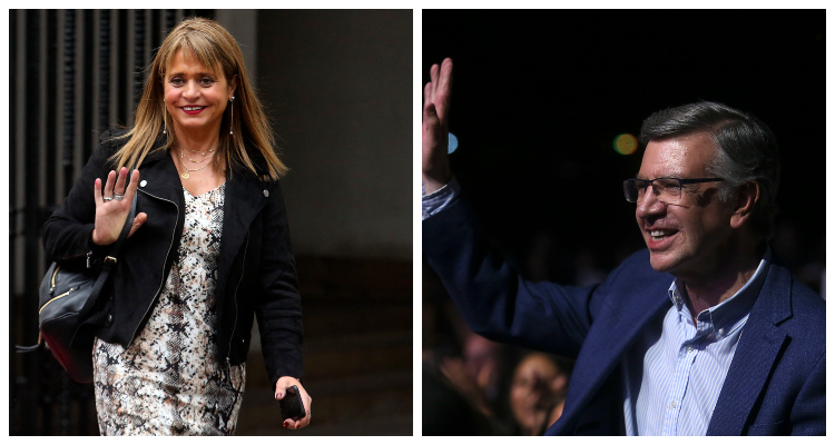 Archivo | Agencia UNO