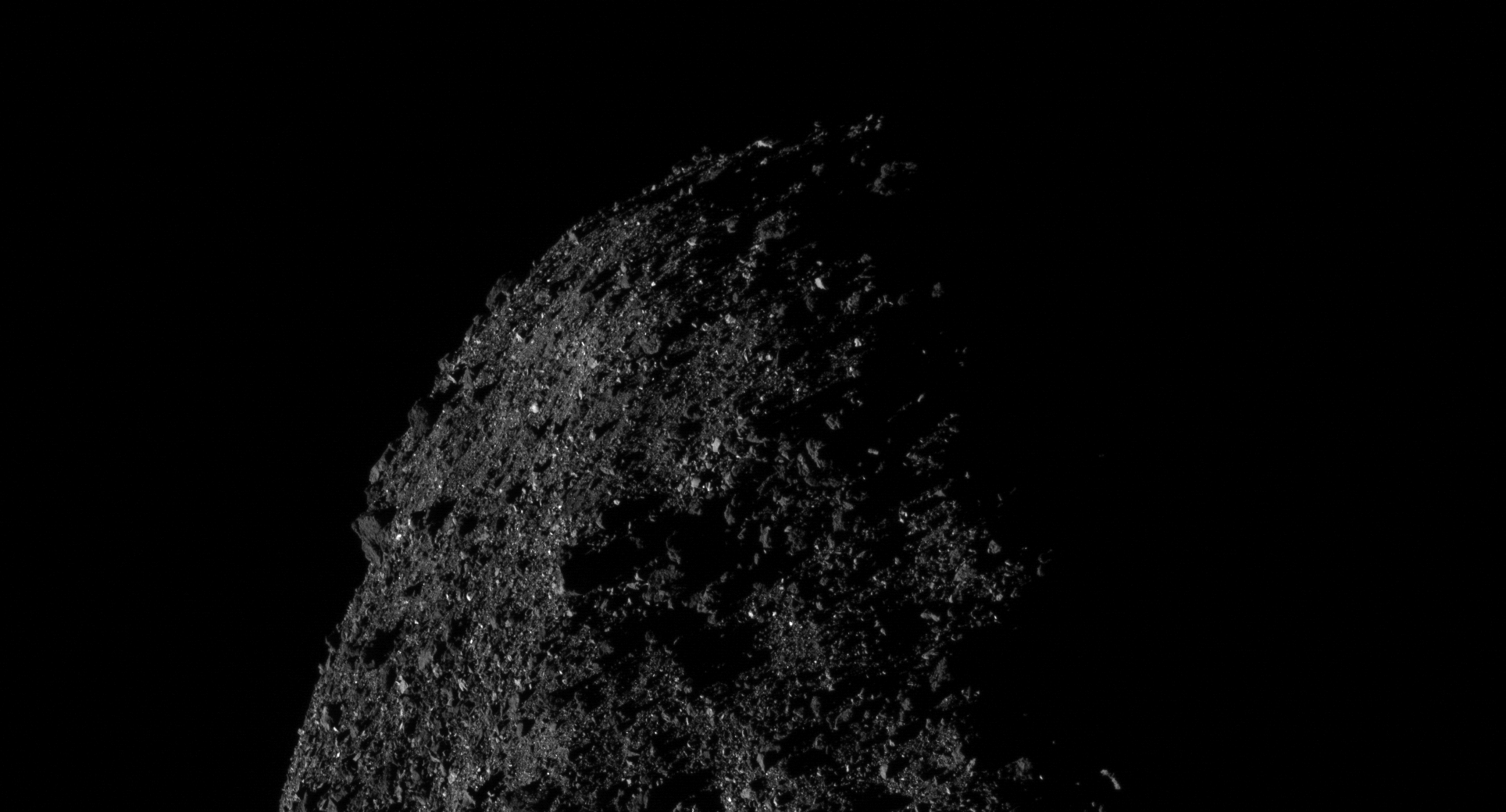 NASA | Goddard | University of Arizona | Lockheed Martin