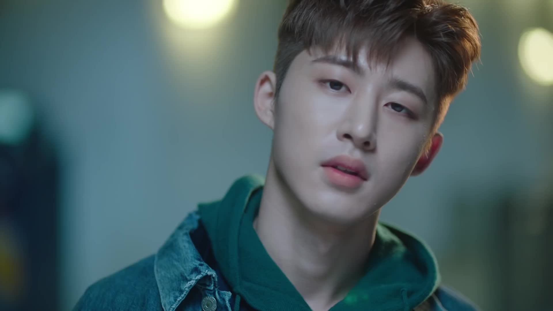 B.I | YG Entertainment