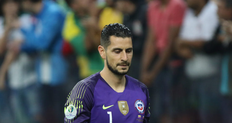 Rodrio Saenz | Agencia UNO