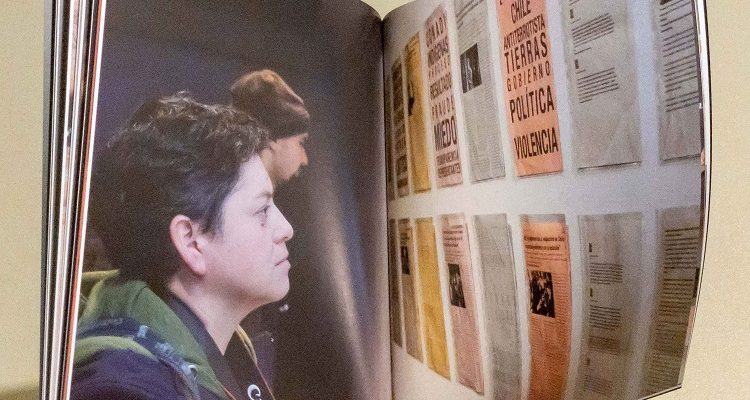 Donde no habito, Galería Metropolitana (c)