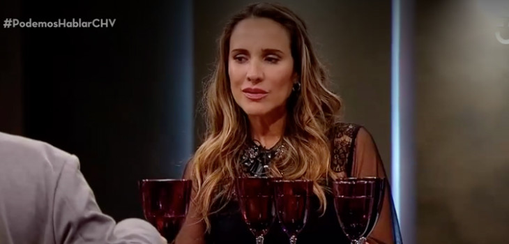 Captura | Chilevisión

